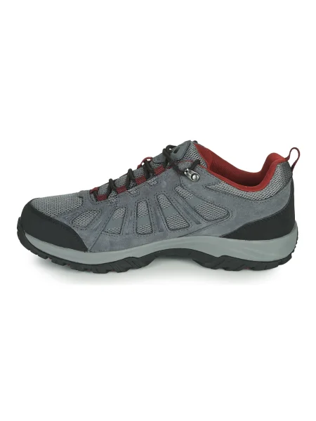 Pantofi Columbia impermeabile gri
