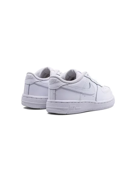 Sneakersy dziecięce Nike Air Force 1 białe