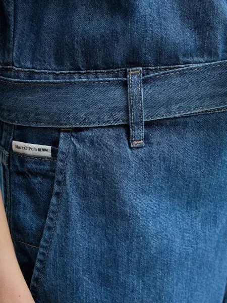 Salopetă Marc O'polo albastru