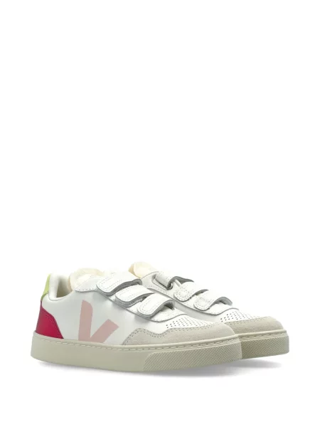 Sneakersy dziecięce Veja białe