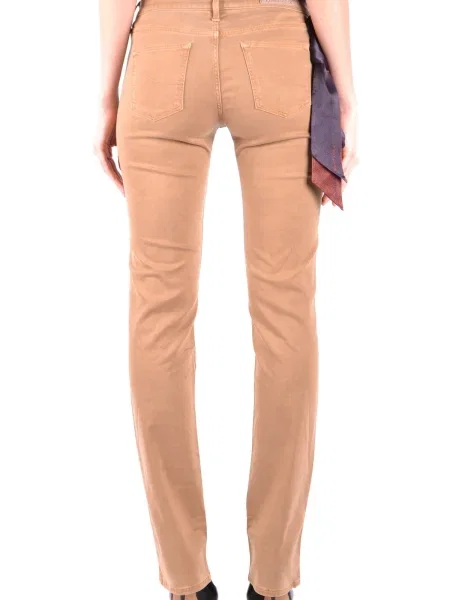 Дънки Jacob Cohën черно