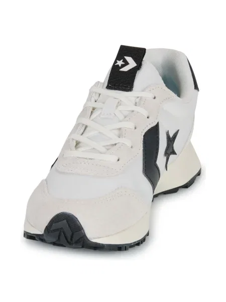 Gyerek félcipő Converse fehér