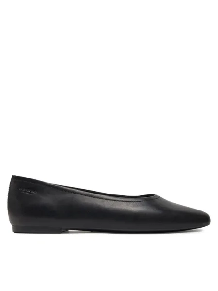 Vagabond Shoemakers Балеринки Jolin черен