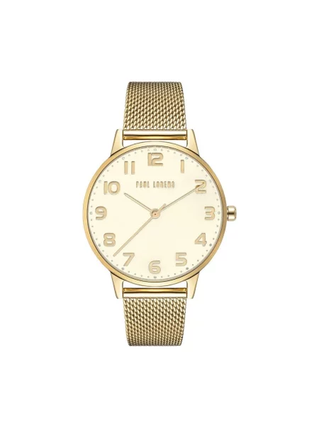Hodinky Paul Lorens