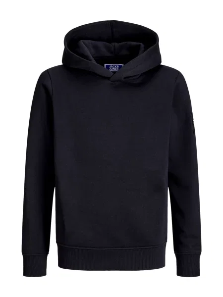 Palton copii Jack & Jones negru