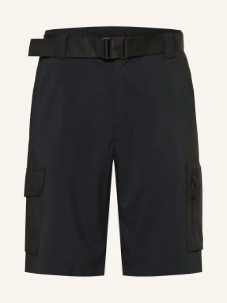 Columbia Trekingové Šortky Silver Ridge™ černá