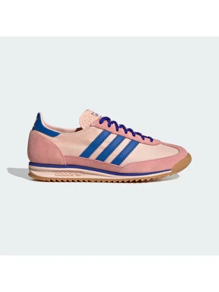 BUTY SL 72 OG niebieskie