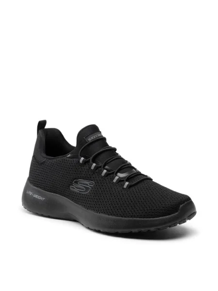 Skechers Cipő Dynamight fekete