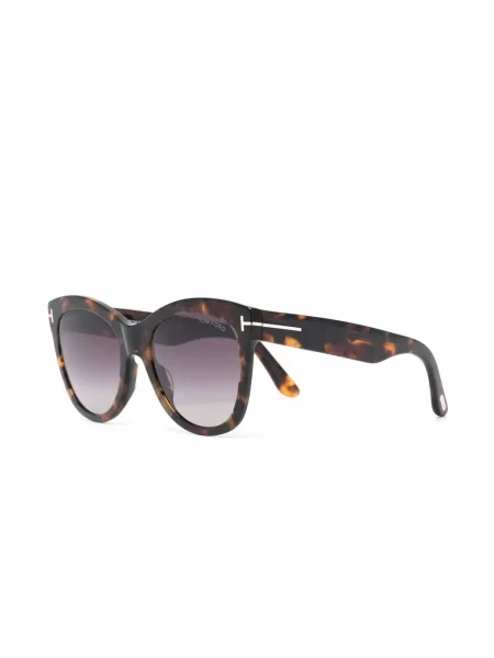 Saulės akiniai Tom Ford Eyewear