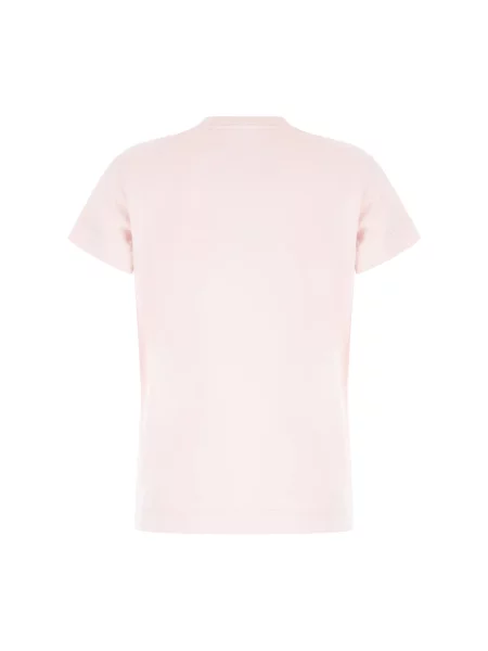 Koszulka Givenchy różowa