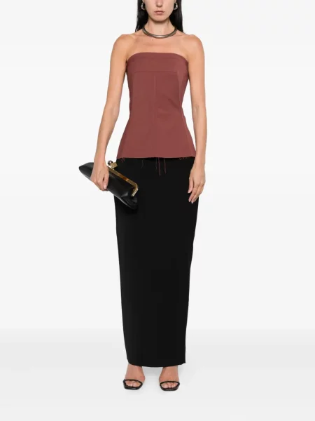 Top Rick Owens roz