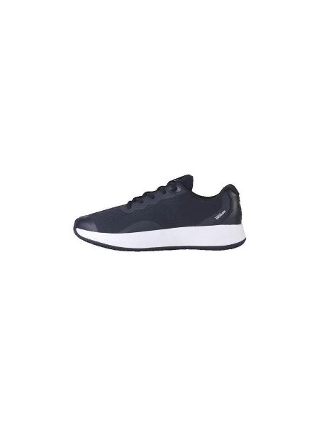Sneakerși Wilson albastru