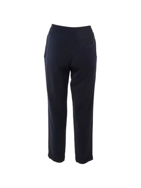 Pantaloni Maje albastru