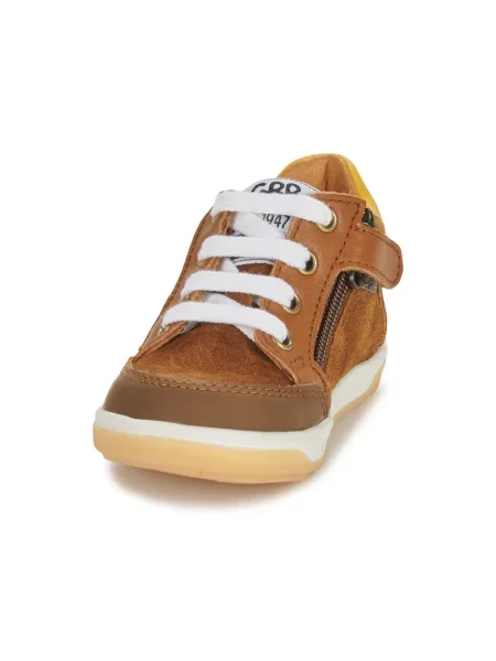 Pantofi copii Gbb maro
