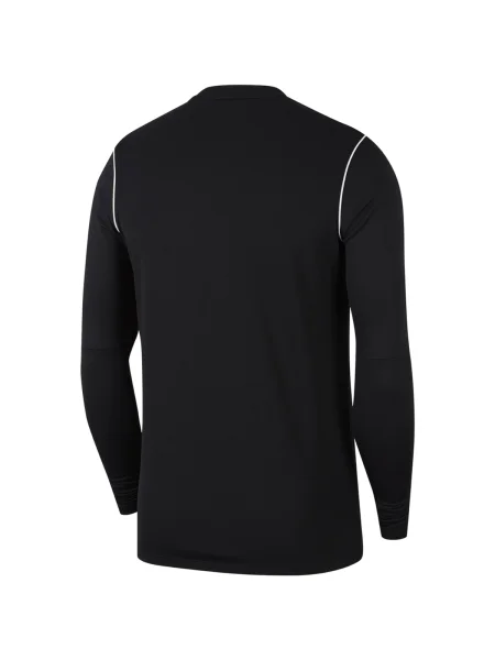 Tricou mânecă lungă Nike negru