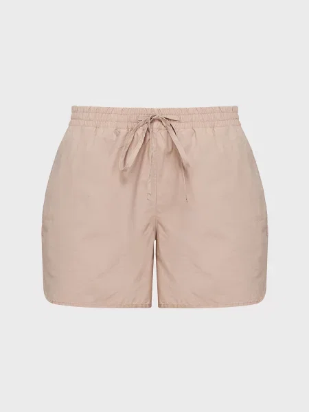 Шорти PRPY бежевий