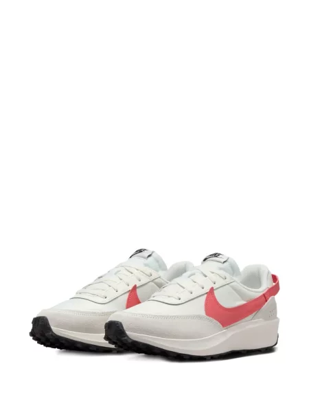 Sneakerși Nike Air Max cu platformă negru