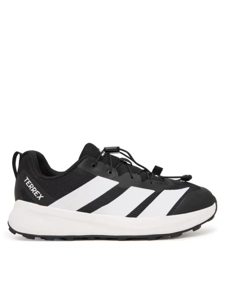 Botki Adidas czarne