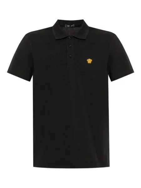 Polo Versace negru