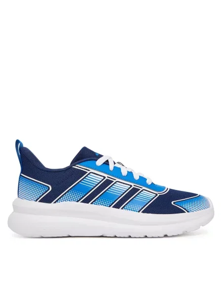 Laisvalaikio batai adidas Tensaur Run Shoes Junior mėlyna