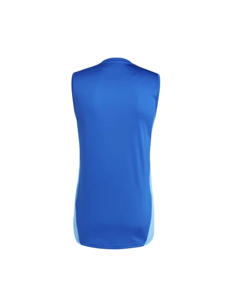 Tričko Adidas modrá