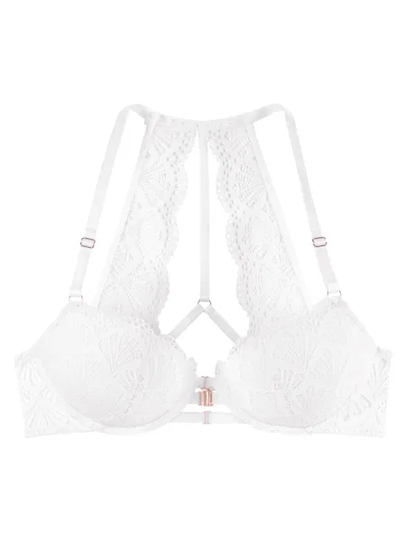 LASCANA Sutien alb