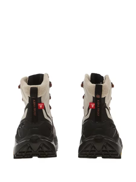 Sneakerși Hoka maro