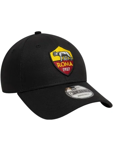 Baseball sapka New Era fekete