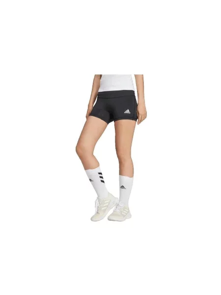 Scurt pantaloni Adidas negru