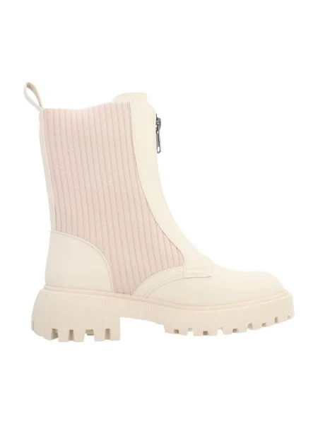 Pantofi Chika 10 bej
