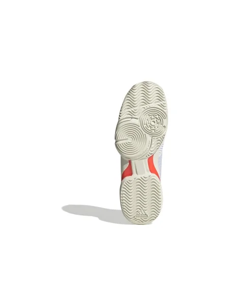 Pantofi copii Adidas alb