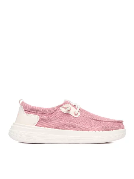 Roxy Pantofi deschis roz