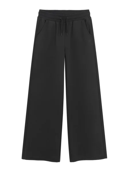 NoWear Kalhoty černá