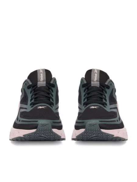 Reebok Bėgimo batai EO-FUEL FLEX RUN juoda