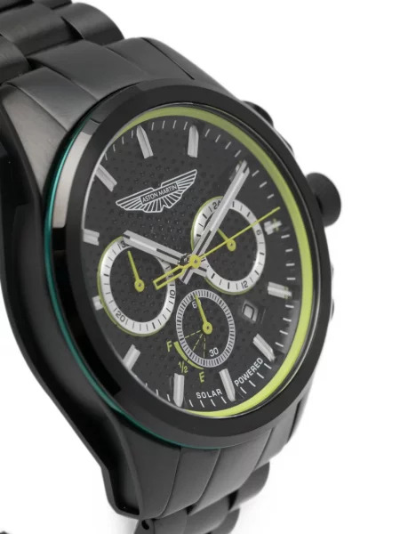 Ceas Aston Martin Watches negru