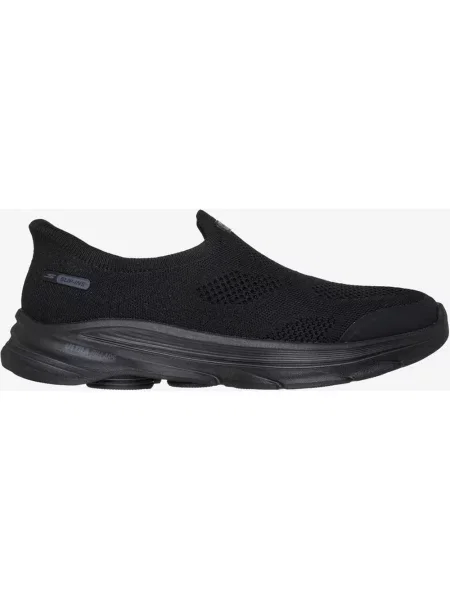 Buty do biegania Skechers GO WALK 8 Slip-Ins Nova 36 czarny