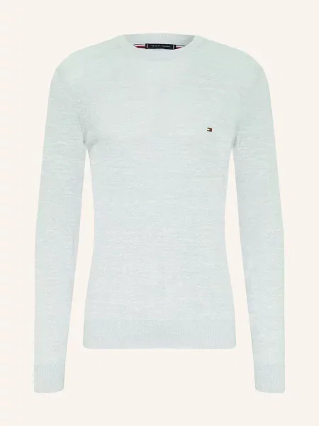Tommy Hilfiger Svetr tmavě modrá