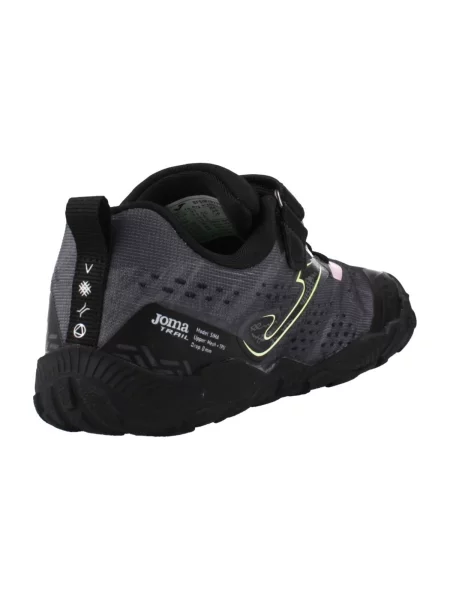 Pantofi copii Joma negru