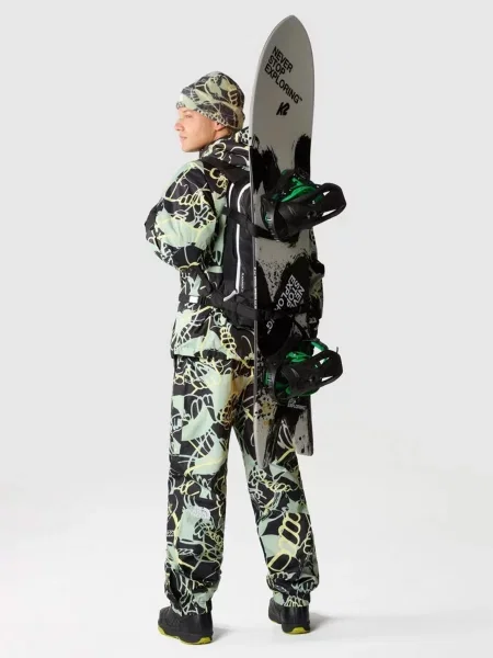 Брюки The North Face