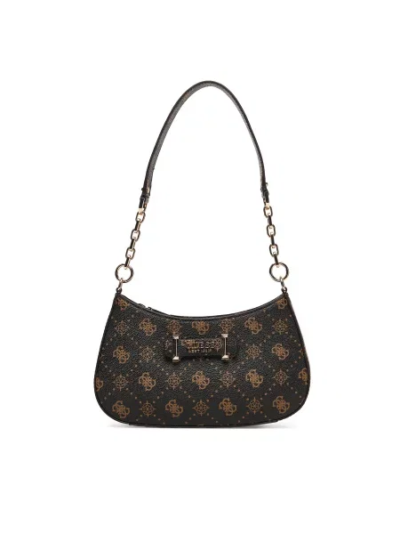 Сумка Guess коричневая