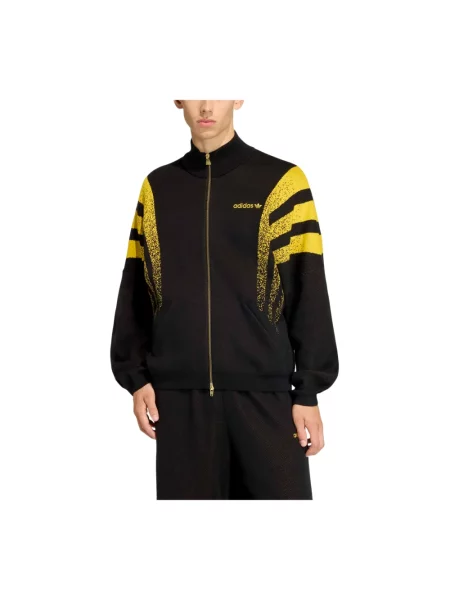 Kurtka Adidas Originals czarna
