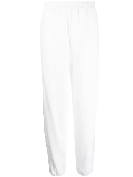 Spodnie Goen.j białe