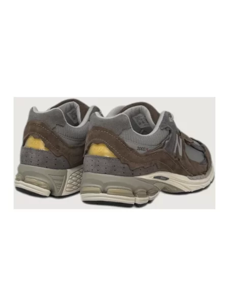 New Balance sneakersy brązowe