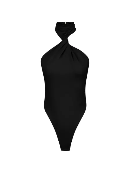 Body Elisabetta Franchi negru