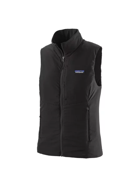 Kamizelka Patagonia czarna