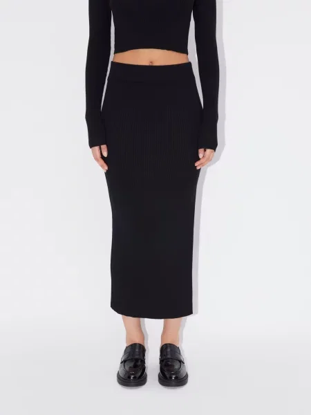 LeGer by Lena Gercke Krilo Phoebe' črna