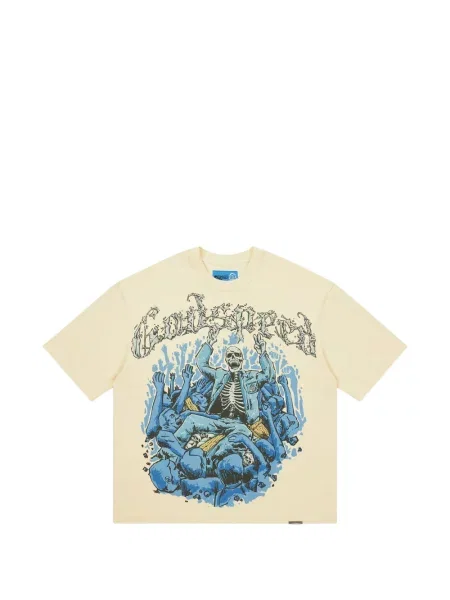 Tricou Godspeed