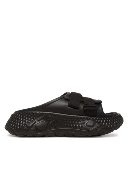 Papuci Palladium negru
