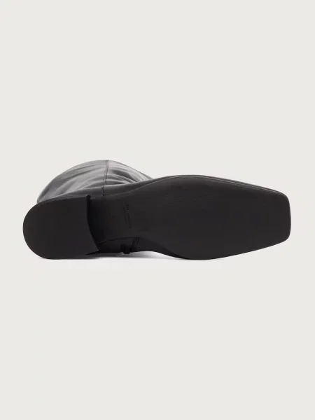 Кожаные сапоги Vagabond Shoemakers