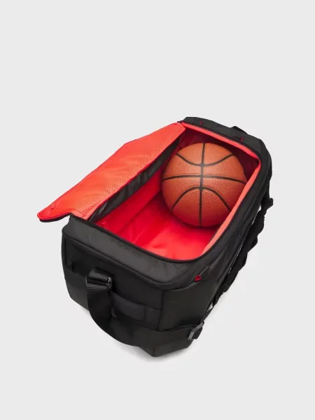 Сумка Under Armour чорна